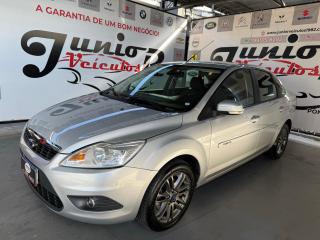 Foto do veículo Ford Focus 2.0 16v/se/se Plus Flex 5p Aut.