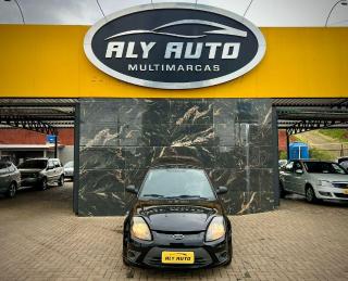 Foto do veículo Ford Ka Ka 1.0 8v/1.0 8v St Flex 3p