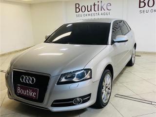 Foto do veículo Audi A3 Sportback 2.0 16v Tfsi S-tronic
