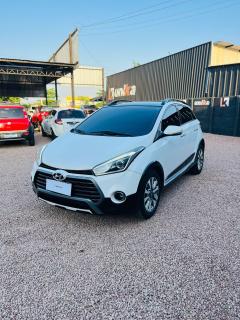 Foto do veículo Hyundai Hb20x Premium 1.6 Flex 16v Aut.