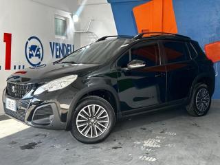 Foto do veículo Peugeot 2008 1.6 Allure Auto