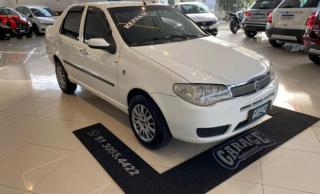 Foto do veículo Fiat Siena Hlx 1.8 Mpi Flex 8v 4p