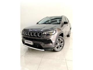Foto do veículo Jeep Compass 1.3 T270 Longitude Auto