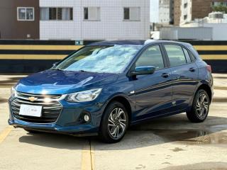 Foto do veículo Chevrolet Onix 1.0 Lt