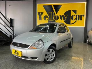 Foto do veículo Ford Ka Ka Gl 1.0i Zetec Rocam