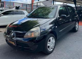 Foto do veículo Renault Clio 1.0 16v Hi-flex