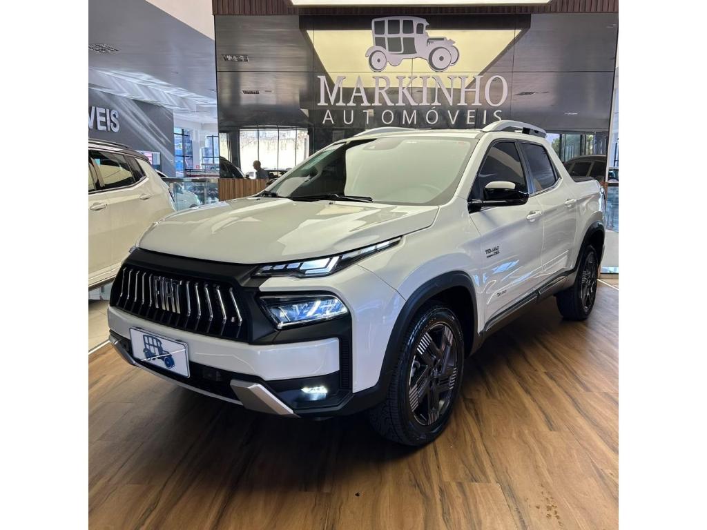 Fiat Toro