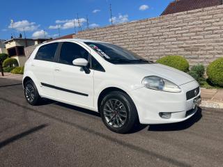 Foto do veículo Fiat Punto 1.4 Elx