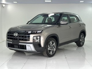 Foto do veículo Hyundai Creta Limited 1.0 Tb 12v Flex Aut.
