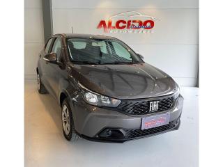 Foto do veículo Fiat Argo Drive 1.0 6v Flex