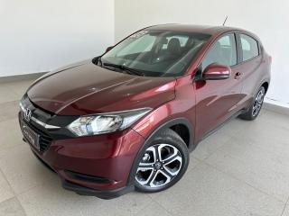 Foto do veículo Honda Hr-v Lx 1.8 Flexone 16v 5p Aut.