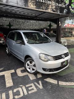 Foto do veículo Volkswagen Polo 1.6 Vht Total Flex I-motion