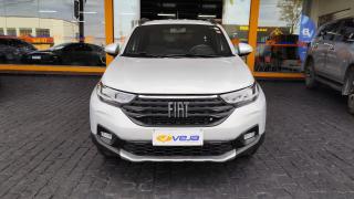 Foto do veículo Fiat Strada Volcano 1.3 Flex 8v Cd