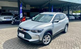 Foto do veículo Chevrolet Tracker Lt 1.0 Turbo 12v Flex Aut.