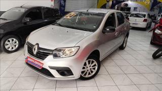 Foto do veículo Renault Logan Zen Flex 1.0 12v 4p Mec.