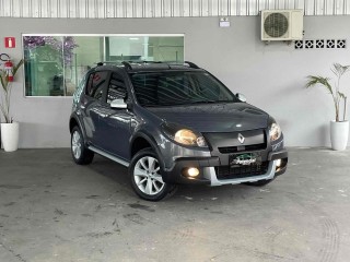 Foto do veículo Renault Sandero Stepway Flex 1.6 16v 5p