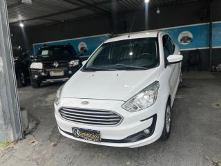 Foto do veículo Ford Ka 1.0 Se + Sedan