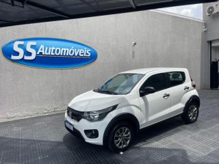 Foto do veículo Fiat Mobi 1.0 Like