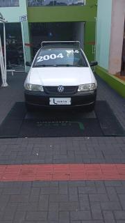 Foto do veículo Volkswagen Saveiro 1.6 City Total Flex