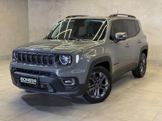 Foto do veículo Jeep Renegade 1.3 T270 Longitude Auto