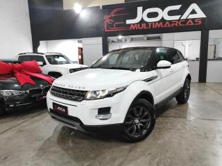 Foto do veículo Land Rover Range Rover Evoque 2.0 Si4 Pure Auto 4wd