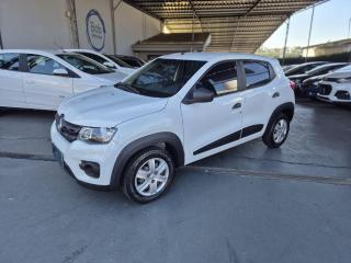 Foto do veículo Renault Kwid Zen 1.0 Flex 12v 5p Mec.