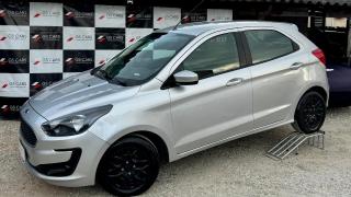 Foto do veículo Ford Ka Hatch 1.0 4p Manual Flex
