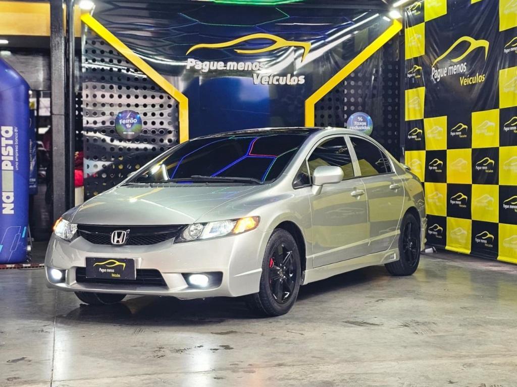 Honda Civic 2008