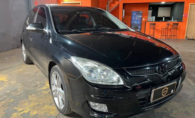 Hyundai I30 i30 2.0 16V 145cv 5p Aut. 2011