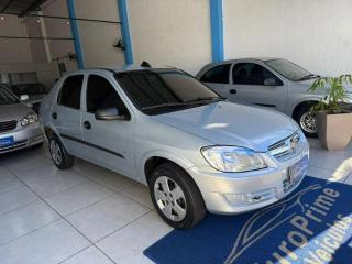 Foto do veículo Chevrolet Prisma Sed. Joy 1.4 8v Econoflex 4p