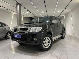 Foto do veículo Toyota Hilux 3.0 Tdi Cd Srv Auto 4wd