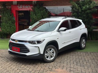 Foto do veículo Chevrolet Tracker Lt 1.0 Turbo 12v Flex Aut.