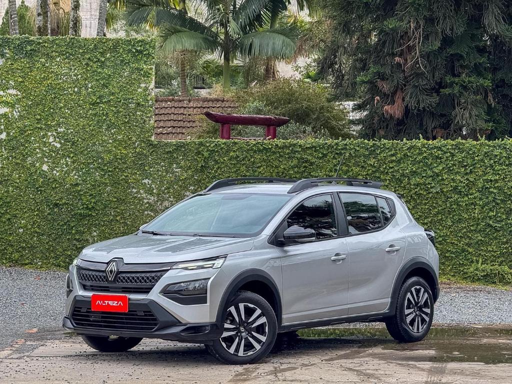 Renault Kardian