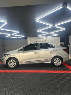 Foto do veículo Chevrolet Onix 1.0