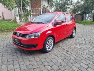 Foto do veículo Volkswagen Fox 1.6 Vht Total Flex