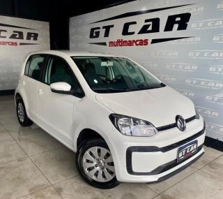 Foto do veículo Volkswagen Up 1.0 Mpi