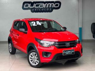 Foto do veículo Fiat Mobi 1.0 Like