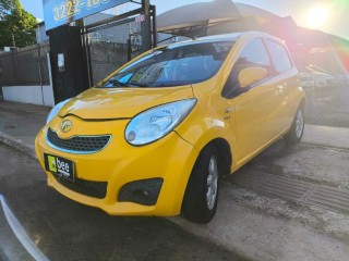 Foto do veículo Jac J2 1.4 16v 5p Mec.