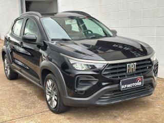 Foto do veículo Fiat Pulse 1.3 Drive Cvt