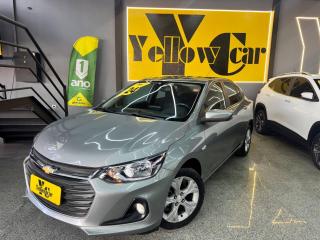 Foto do veículo Chevrolet Onix Sedan Plus Ltz 1.0 12v Tb Flex Aut.