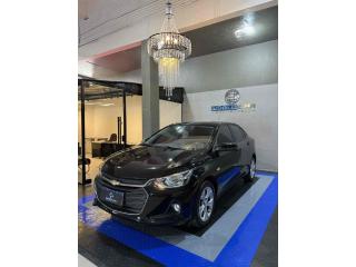 Foto do veículo Chevrolet Onix 1.0 Turbo Ltz Auto