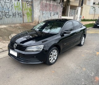 Foto do veículo Volkswagen Jetta 2.0 Total Flex Trendline Tiptronic