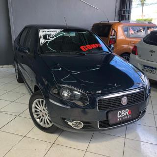 Foto do veículo Fiat Siena 1.0 Mpi/500 1.0 Mpi