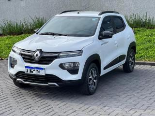 Foto do veículo Renault Kwid 1.0 Outsider