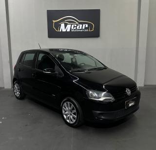 Foto do veículo Volkswagen Fox 1.0 Tec Total Flex