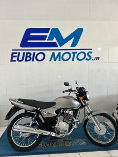 Foto do veículo Honda Cg 125 Titan