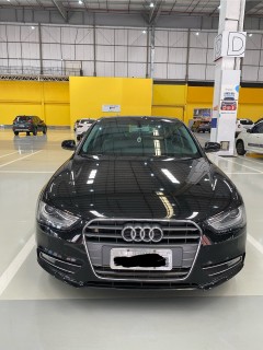 Foto do veículo Audi A4 2.0 Tfsi Avant Ambition S Tronic Quattro