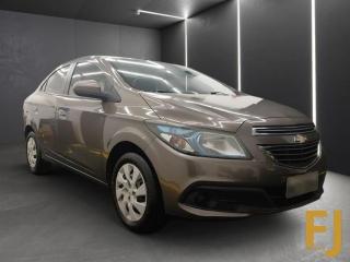 Foto do veículo Chevrolet Prisma 1.4 Spe/4 Lt