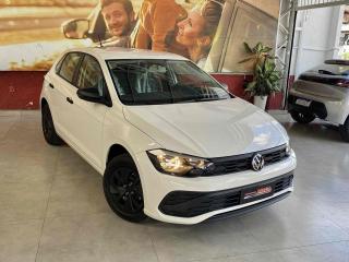 Foto do veículo Volkswagen Polo Track 1.0 Flex 12v 5p