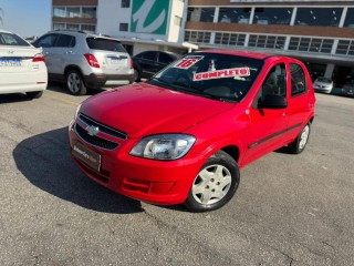 Foto do veículo Chevrolet Celta Spirit/lt 1.0 Mpfi 8v Flexp. 5p